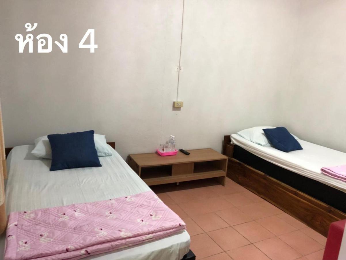 Hotel Pimpa House Ban Hua Nam Mae Sakut Esterno foto