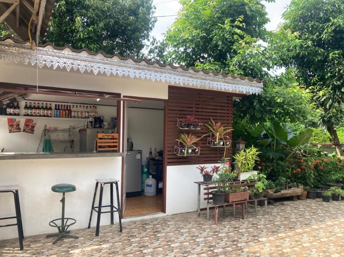 Hotel Pimpa House Ban Hua Nam Mae Sakut Esterno foto