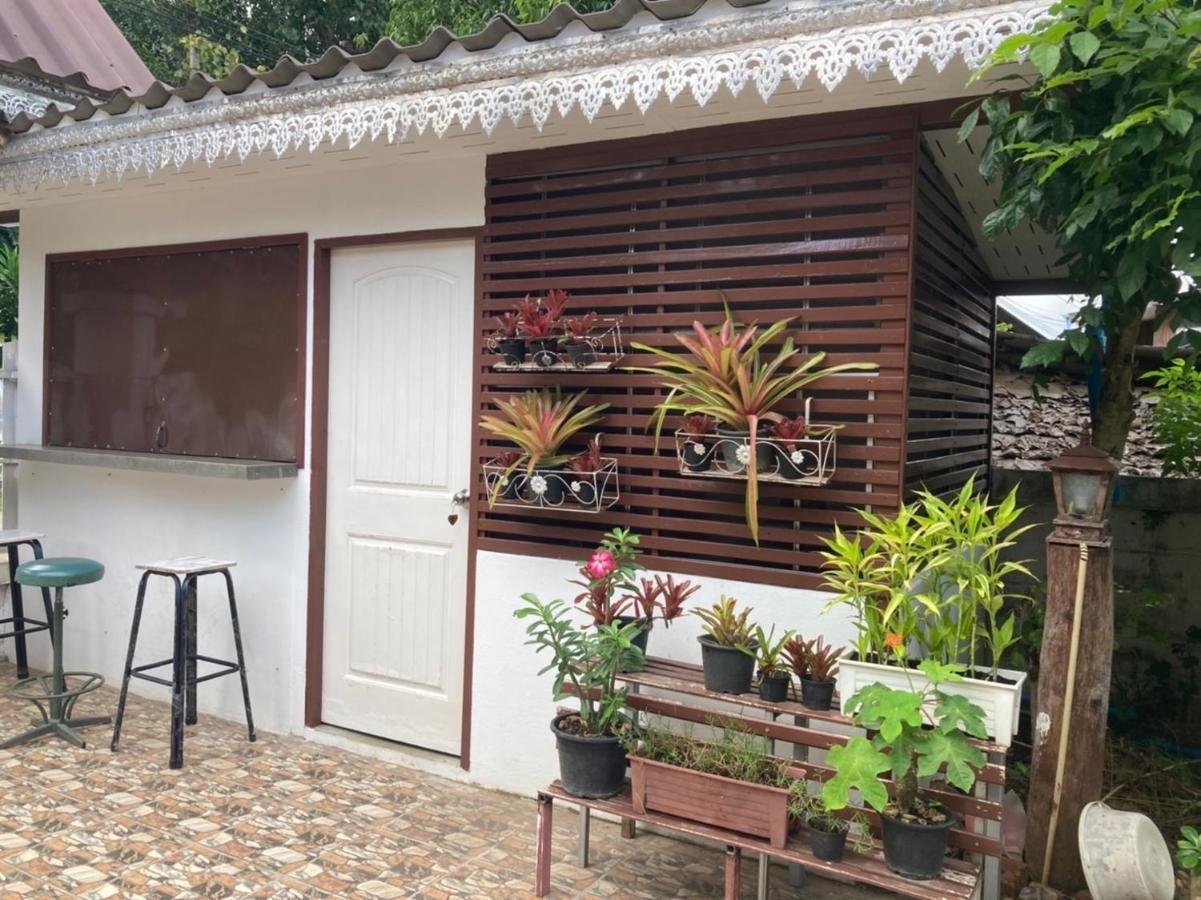 Hotel Pimpa House Ban Hua Nam Mae Sakut Esterno foto