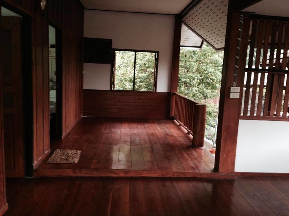 Hotel Pimpa House Ban Hua Nam Mae Sakut Esterno foto