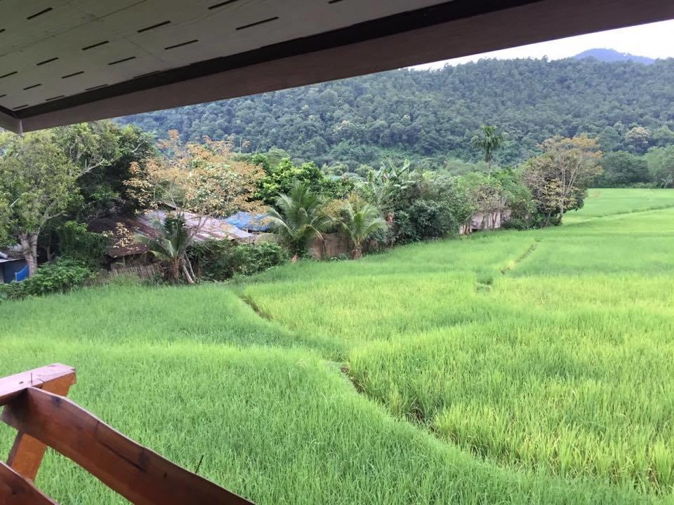 Hotel Pimpa House Ban Hua Nam Mae Sakut Esterno foto
