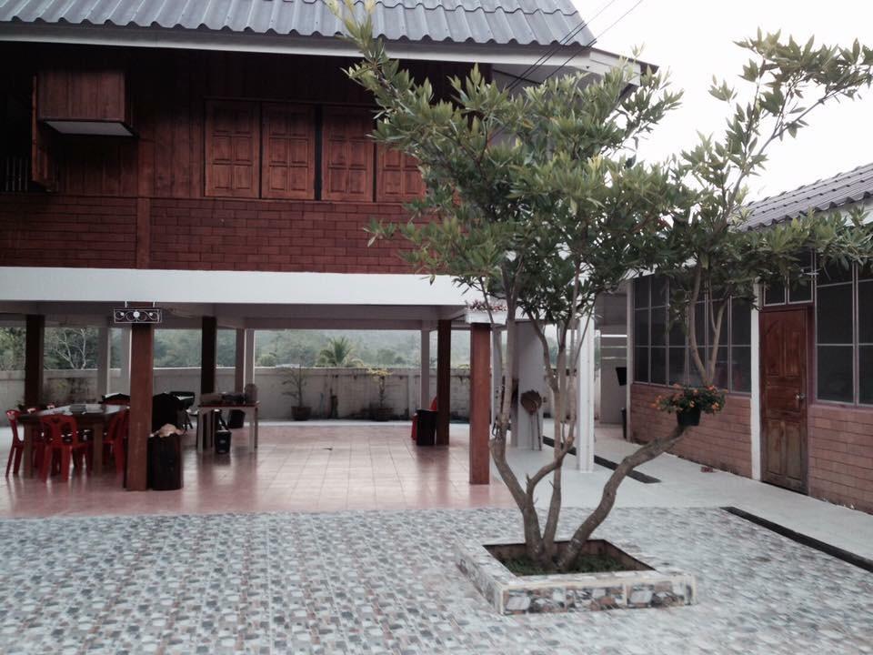 Hotel Pimpa House Ban Hua Nam Mae Sakut Esterno foto