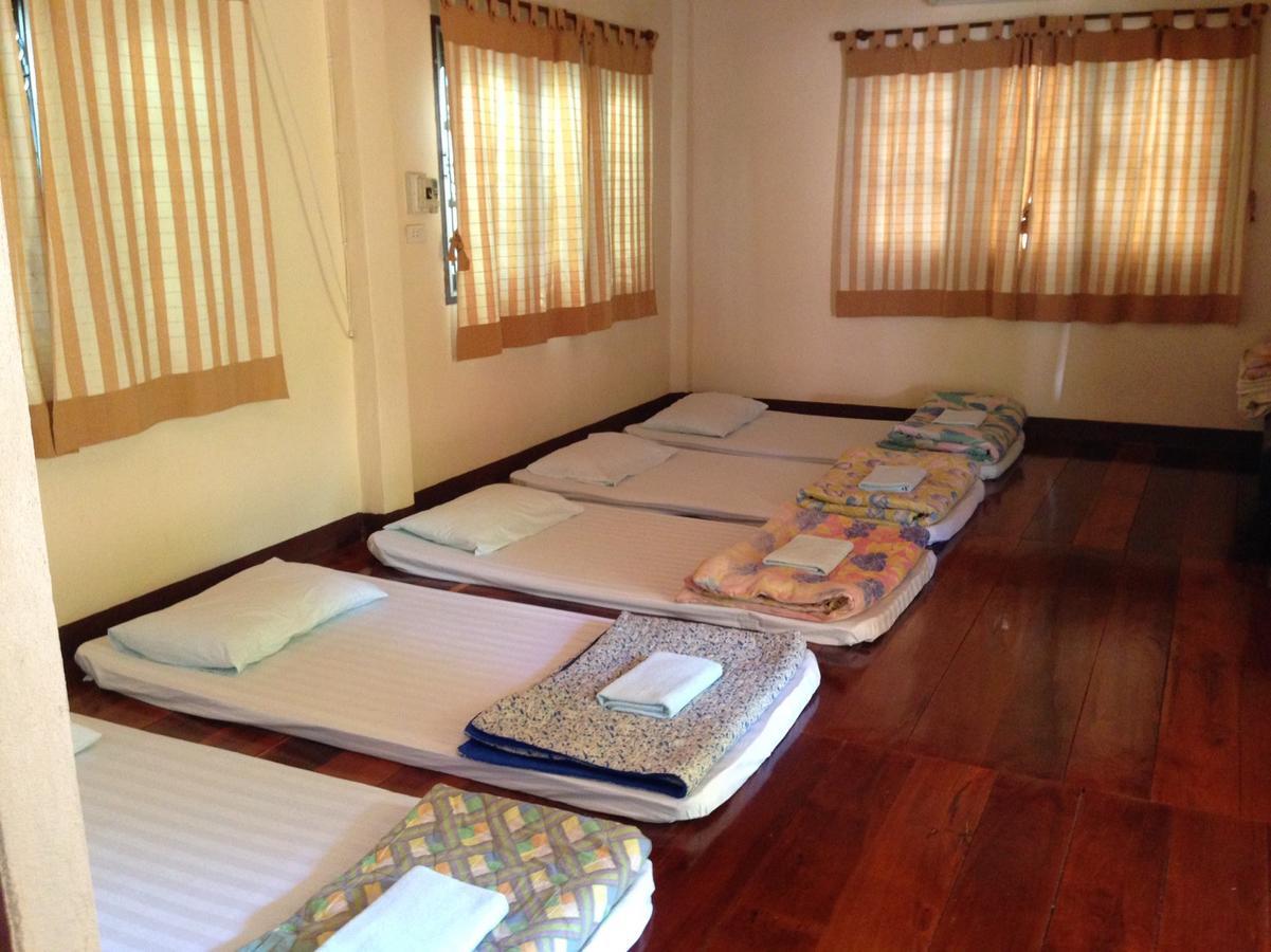 Hotel Pimpa House Ban Hua Nam Mae Sakut Esterno foto