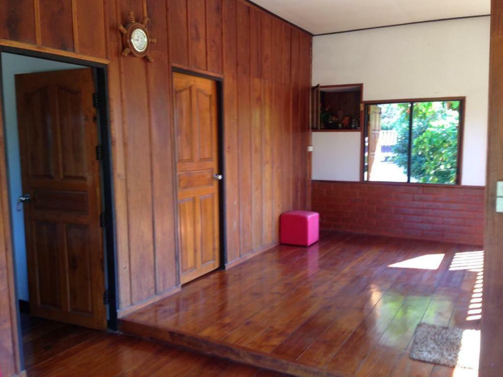 Hotel Pimpa House Ban Hua Nam Mae Sakut Esterno foto