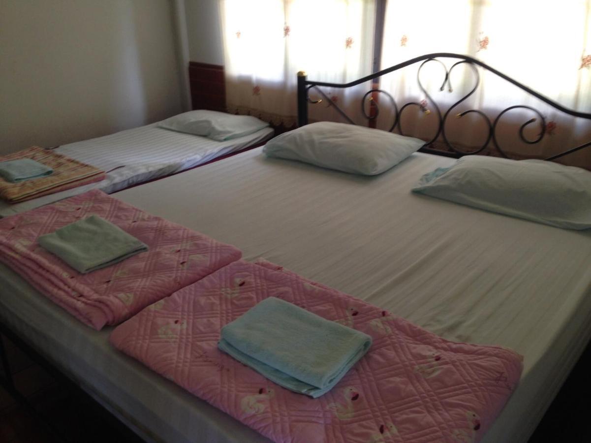 Hotel Pimpa House Ban Hua Nam Mae Sakut Esterno foto