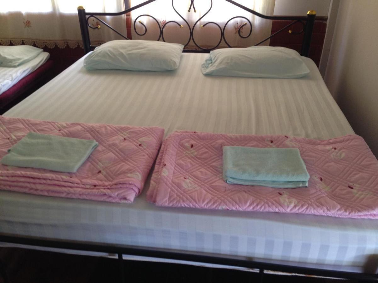 Hotel Pimpa House Ban Hua Nam Mae Sakut Esterno foto