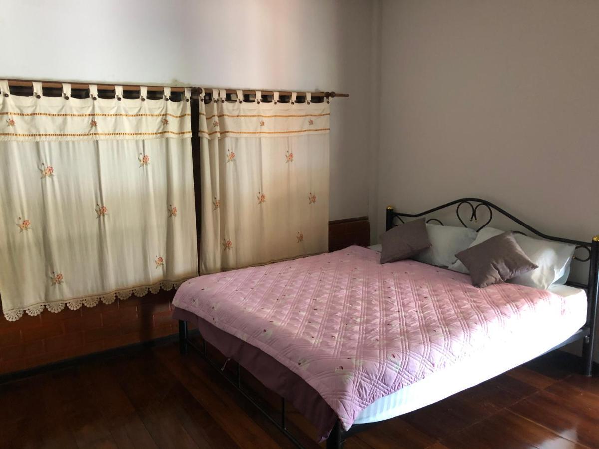 Hotel Pimpa House Ban Hua Nam Mae Sakut Esterno foto